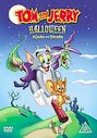 Tom And Jerry - Halloween (Animated)