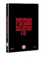 Psycho Collection - Psycho 1-4 (Box Set)