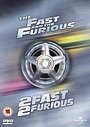 2 Fast 2 Furious (aka The Fast And The Furious 2) (Box Set)