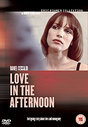 Love In The Afternoon (Subtitled)