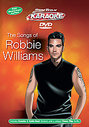 Startrax - Robbie Williams