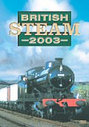 British Steam 2003