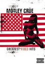 Motley Crue - Greatest Video Hits