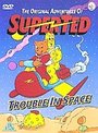 Superted - Trouble In Space (Animated)