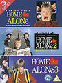 Home Alone Collection - Home Alone/Home Alone 2 - Lost In New York /Home Alone 3, The (Box Set)