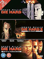 Die Hard/Die Hard 2 /Die Hard With A Vengeance