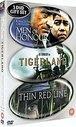 Men Of Honour / Tigerland / The Thin Red Line