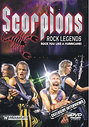 Scorpions: Rock Legends (Various Artists)