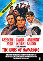 Making Of The Guns Of Navarone, The