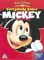 Everybody Loves Mickey (Animated)