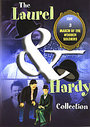 Laurel And Hardy Collection, The - March Of The Wooden Soldiers