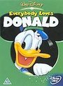 Everybody Loves Donald (Animated)