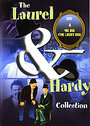 Laurel And Hardy Collection, The - Be Big / Lucky Dog