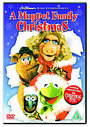 Muppet Family Christmas, A / A Christmas Toy