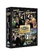 Marx Brothers Collection, The (Box Set)