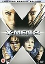 X-Men 2 (aka X2 - X-Men United)