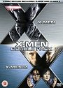 X-Men/X-Men 2