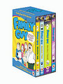 Family Guy Compendium (Animated) (Box Set)