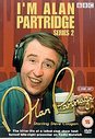 Alan Partridge - I'm Alan Partridge - Series 2 (Wide Screen)