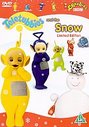 Teletubbies - Teletubbies And The Snow (Limited Edition)