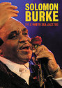 Solomon Burke - Live At North Sea Jazz