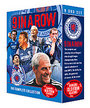 Rangers: Nine In A Row (Box Set)