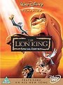 Lion King, The (Animated) (Gift Pack) (Special Edition)