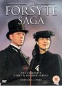 Forsyte Saga - Series 1-2 - Complete, The (Box Set)