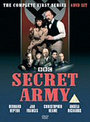 Secret Army - Series 1