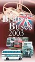 British Buses 2003