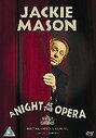 Jackie Mason - A Night At The Opera