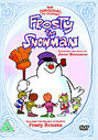 Frosty The Snowman/Frosty Returns