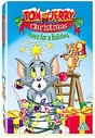 Tom And Jerry's Christmas (Animated)