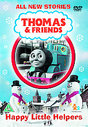 Thomas And Friends - Happy Little Helpers