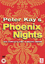 Phoenix Nights - Series 1 And 2