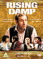 Rising Damp - Series 1 To 4 - The Complete Works