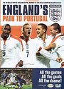 England's Path To Portugal