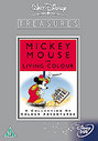 Walt Disney Treasures - Mickey In Living Colour (Animated)