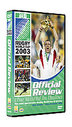 Rugby World Cup - Official Review 2003 - England