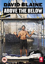 David Blaine - Above The Below