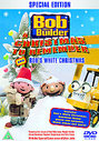 Bob The Builder - A Christmas To Remember