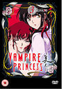 Vampire Princess Miyu - Vol. 3 - Illusion And (Animated) (Dubbed) (Subtitled