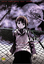 Serial Experiments Lain Vol.1