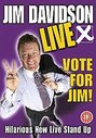 Jim Davidson - Vote For Jim