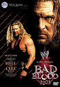 WWE - Bad Blood 2003