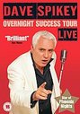 Dave Spikey - Overnight Success Tour - Live (Wide Screen)