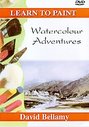 Learn To Paint - Watercolour Adventures