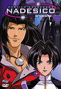 Martian Successor Nadesico - Vol. 6 - Episodes 22-26 (Animated) (Dubbed)