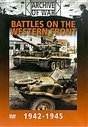 Battles On The Western Front 1942-1945