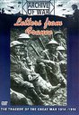 Letters From France - The Western Front 1916-1918